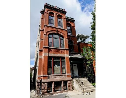 1516 N Mohawk #2R, Chicago, IL 60610