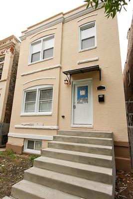 3523 W Le Moyne St., Chicago, IL 60651
