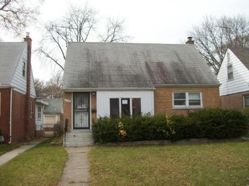 1578 Kenilworth Dr., Calumet City, IL 60409
