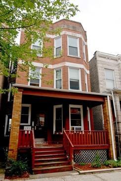 3117 W Belden Ave., Chicago, IL 60647