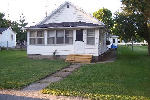 670 Elm St., South Wilmington, IL 60474