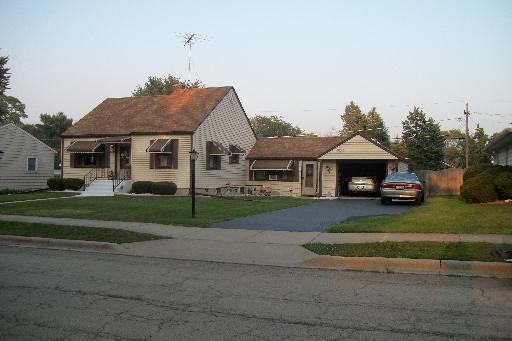 118 S Park Dr., Joliet, IL 60436