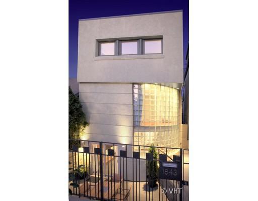 1843 N Hoyne Ave., Chicago, IL 60647