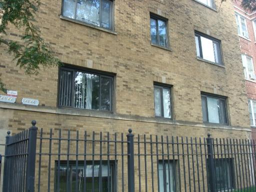 4944 N Harding Ave. #3W, Chicago, IL 60625