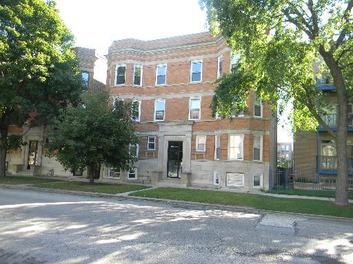 6605 S Kimbark Ave., Chicago, IL 60637