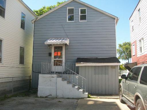 118 N 22nd Ave., Melrose Park, IL 60160