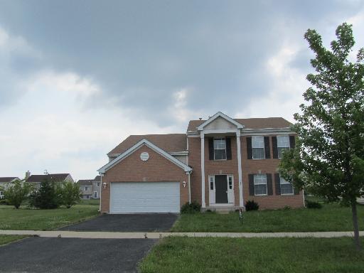 2411 Michael Ave., Zion, IL 60099