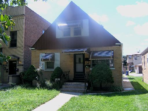 1818 N 23rd Ave., Melrose Park, IL 60160