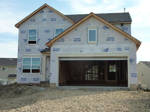 855 Marble Ct., Volo, IL 60073