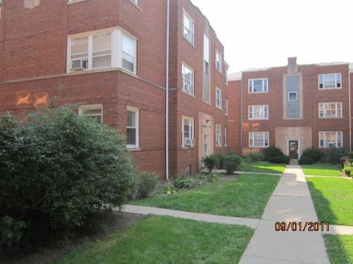 7518 N Ridge Blvd. #3W, Chicago, IL 60645