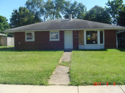 2216 Capri Ave., Joliet, IL 60436