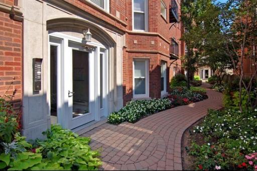 4445 N Paulina St. #D3, Chicago, IL 60640