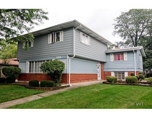 308 Sheridan St., Park Forest, IL 60466