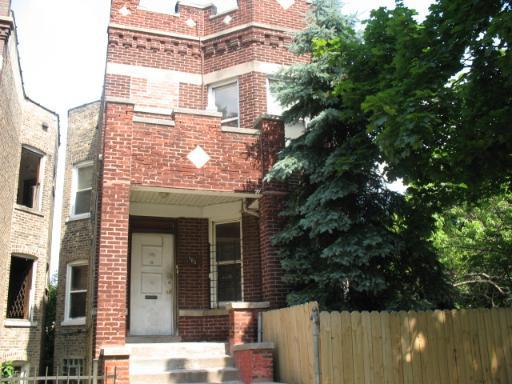 703 N Central Park Ave., Chicago, IL 60624