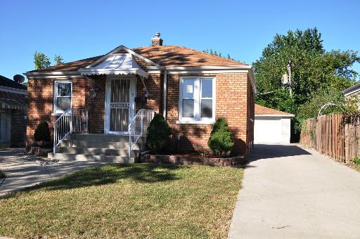 3624 Rose St., Franklin Park, IL 60131