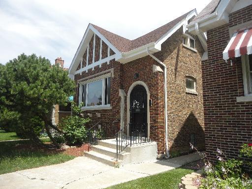 8235 S Wood St., Chicago, IL 60620