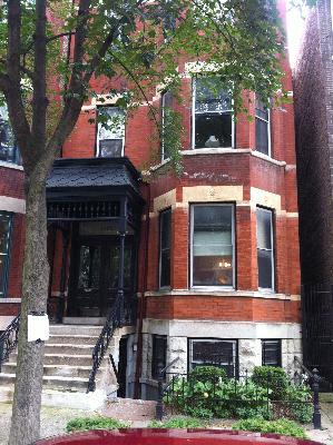 1925 N Hudson St., Chicago, IL 60614