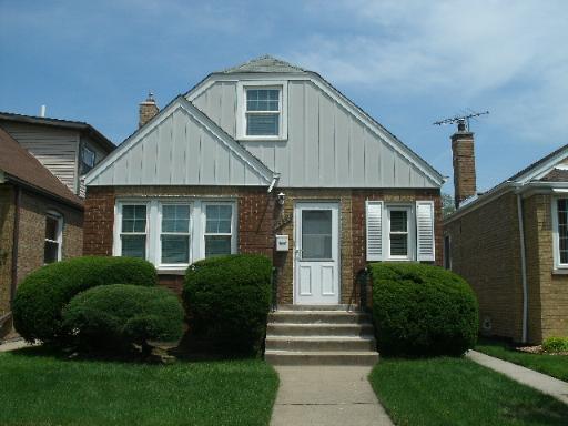 5429 S Sayre, Chicago, IL 60638