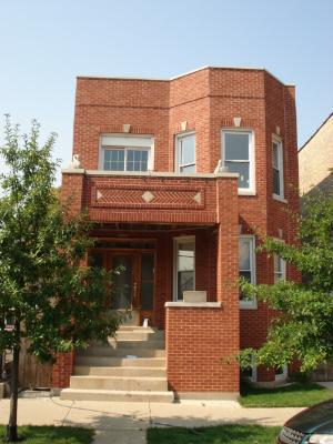 [Address Hidden by Seller], Chicago, IL 60647