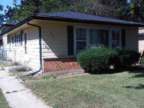 [Address Hidden by Seller], Bensenville, IL 60106