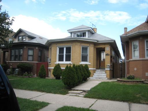 5138 W Drummond Ave., Chicago, IL 60639