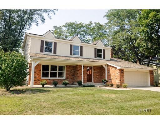 1019 Mayfair Dr., Libertyville, IL 60048
