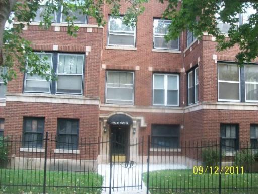 2332 E 70th Pl. #2, Chicago, IL 60649