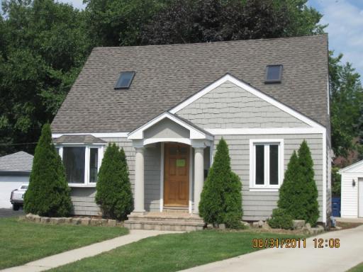 2548 N Silver Creek Dr., Franklin Park, IL 60131