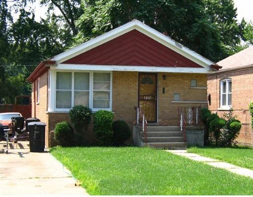 603 W 129th Pl., Chicago, IL 60628