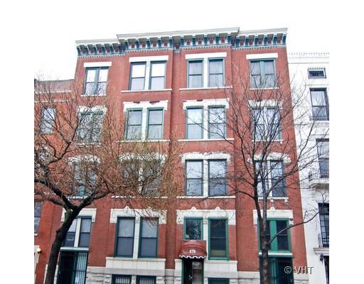 875 N Lasalle St. #2S, Chicago, IL 60610