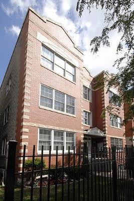 2619 N Ashland Ave. #1S, Chicago, IL 60614