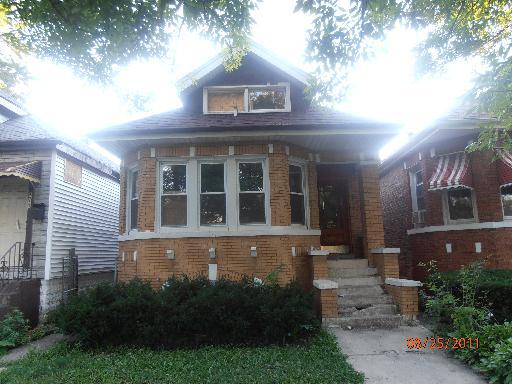 6720 S Bell Ave., Chicago, IL 60636