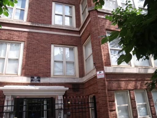 [Address Hidden by Seller], Chicago, IL 60615