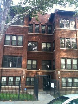 6035 S St Lawrence Ave. #2S, Chicago, IL 60637