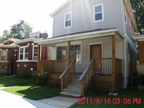 6924 S Oakley Ave., Chicago, IL 60636