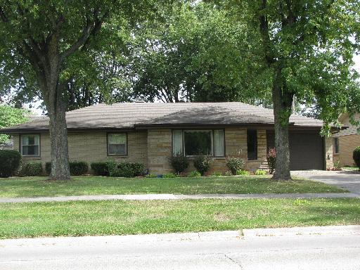 836 Read St., Lockport, IL 60441