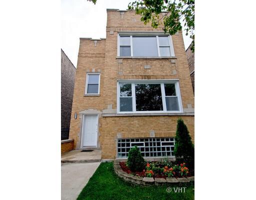2439 W Marquette Rd., Chicago, IL 60629