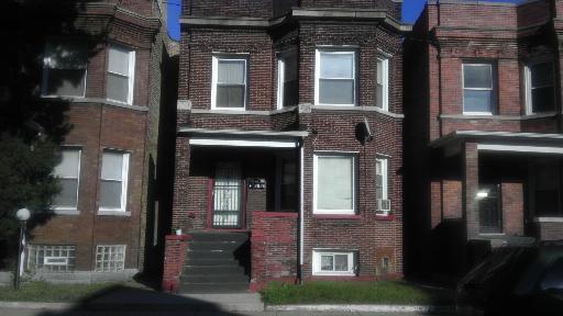 7125 S Ellis Ave., Chicago, IL 60619
