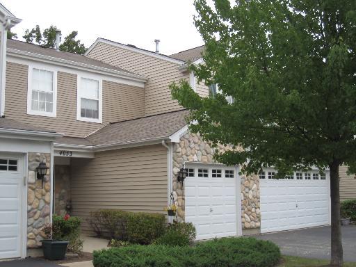 4053 Oak Tree Ln., Plainfield, IL 60586
