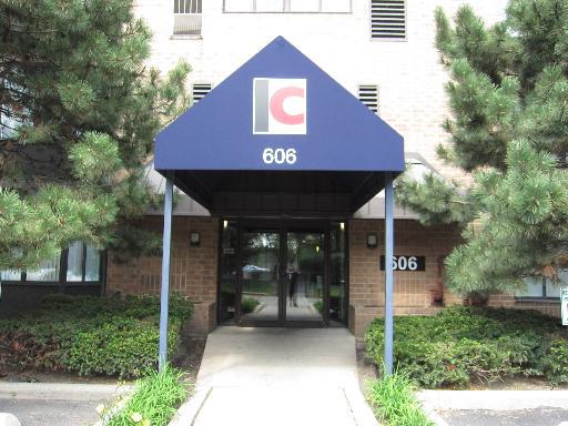 606 E Woodland Park Ave. #102, Chicago, IL 60616