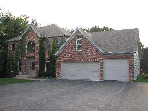 15871 135th Ave., Lemont, IL 60439