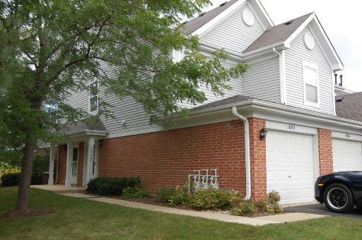 1692 Mansfield Way, Roselle, IL 60172