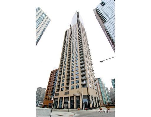 420 E Waterside Dr. #508, Chicago, IL 60601