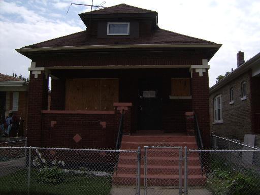 639 E 92nd St., Chicago, IL 60619