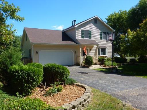21546 W Park Dr., Lake Villa, IL 60046