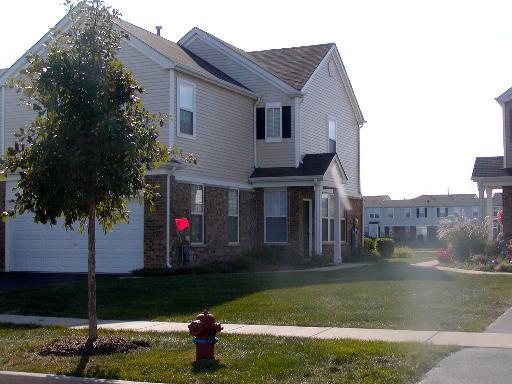 1223 Courtland Cir., Plainfield, IL 60586