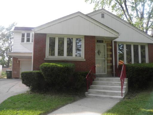 [Address Hidden by Seller], Oak Lawn, IL 60453