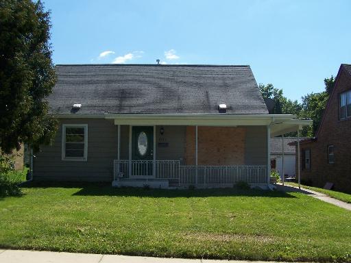 1226 Cunninham St., Rockford, IL 61102