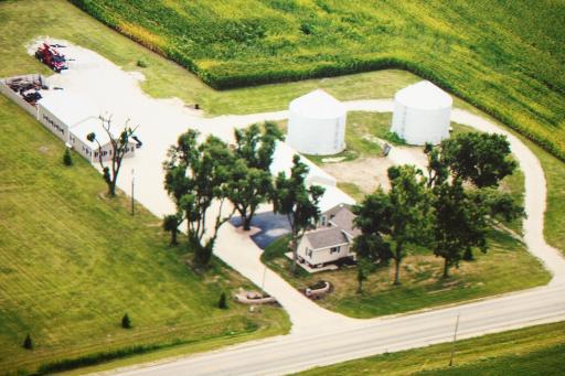 4545 E Route 113, Mazon, IL 60444