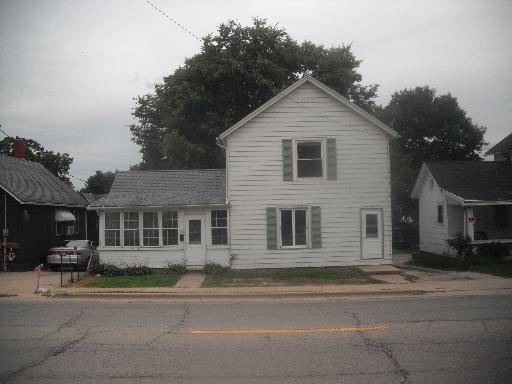 785 E Bluff St., Marseilles, IL 61341
